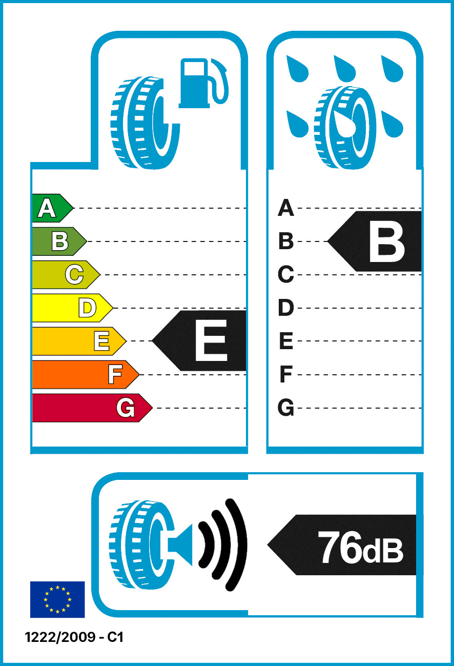 Reifenlabel