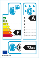 CONTI SPCO5P  235/40 R20 96 Y