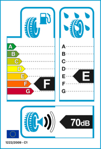 FORMULA WINTER  195/55 R15 85 H