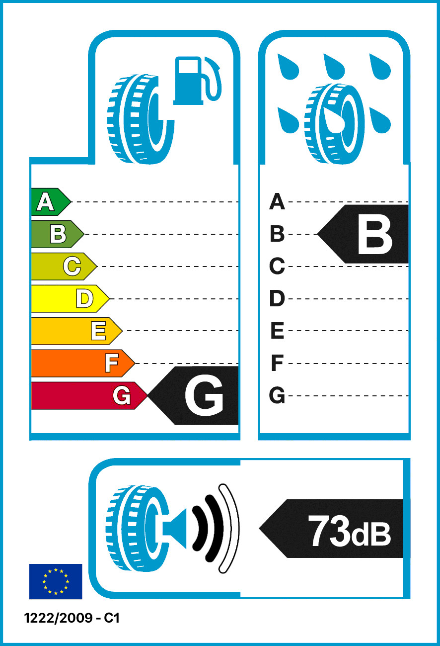 Reifenlabel