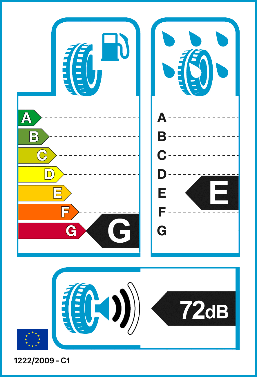 Reifenlabel