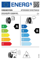 EU-Reifenlabel
