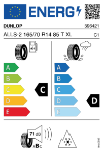 EU bandenlabel